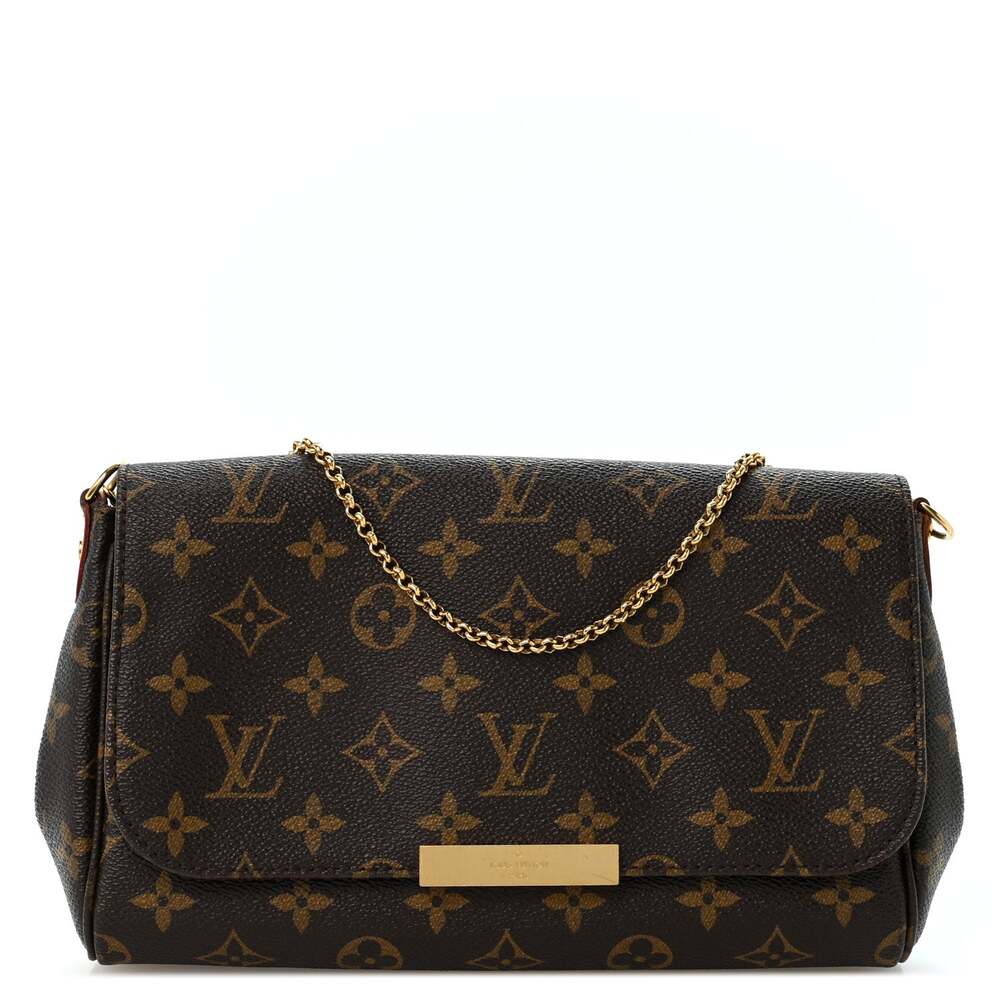 Louis Vuitton Favorite Mm #330379L12B